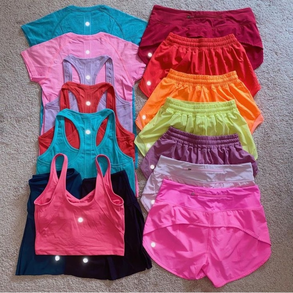 LULULEMON MYSTERY BOX $150